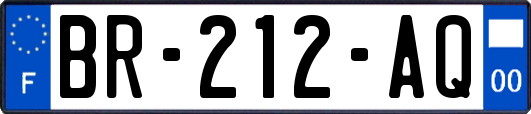 BR-212-AQ