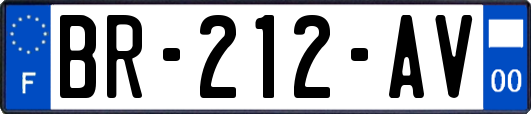BR-212-AV