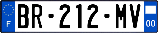 BR-212-MV