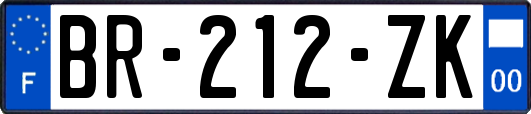 BR-212-ZK
