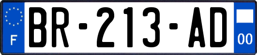 BR-213-AD