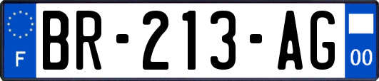 BR-213-AG