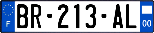 BR-213-AL