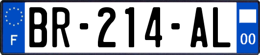 BR-214-AL