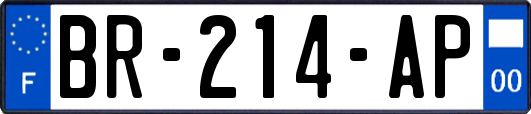 BR-214-AP