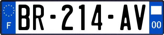 BR-214-AV