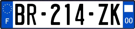 BR-214-ZK