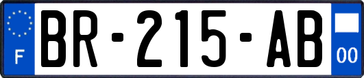 BR-215-AB