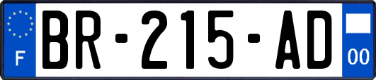 BR-215-AD