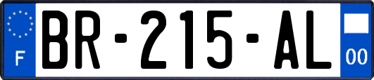 BR-215-AL