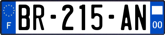 BR-215-AN