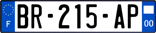 BR-215-AP