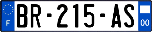 BR-215-AS