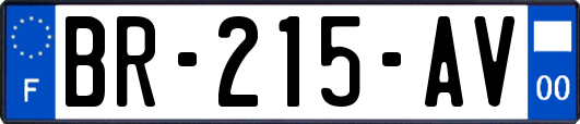 BR-215-AV