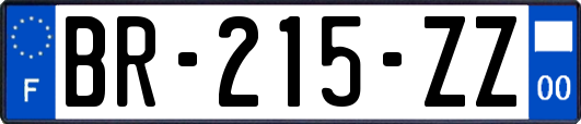 BR-215-ZZ