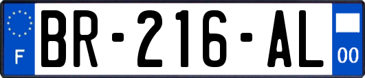 BR-216-AL