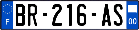 BR-216-AS