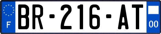 BR-216-AT