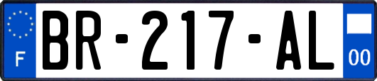 BR-217-AL