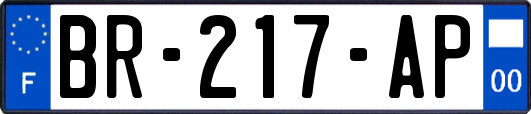 BR-217-AP