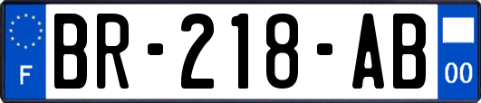 BR-218-AB