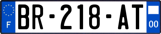 BR-218-AT