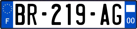 BR-219-AG