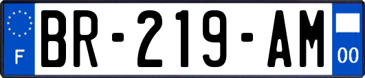 BR-219-AM