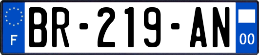 BR-219-AN