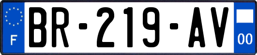 BR-219-AV