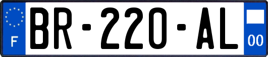 BR-220-AL