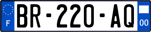 BR-220-AQ