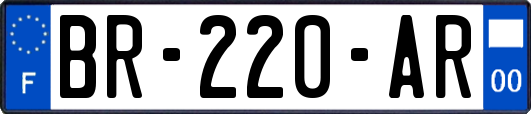 BR-220-AR