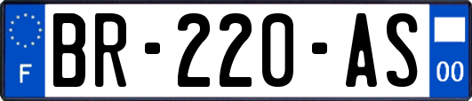 BR-220-AS