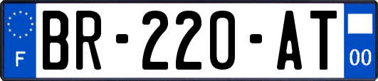 BR-220-AT