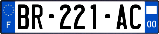 BR-221-AC