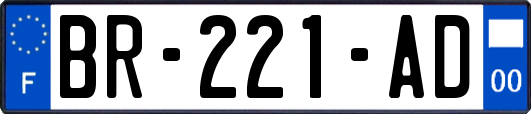 BR-221-AD