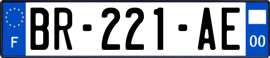 BR-221-AE