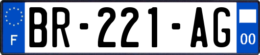 BR-221-AG