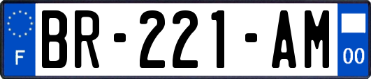 BR-221-AM