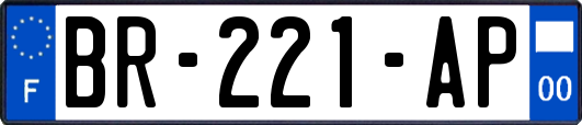 BR-221-AP