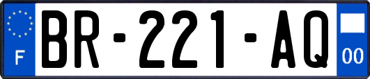 BR-221-AQ