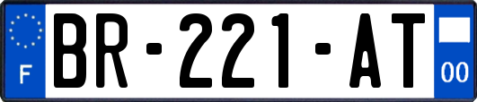 BR-221-AT