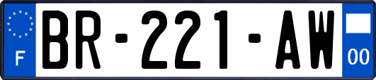 BR-221-AW