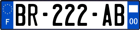 BR-222-AB