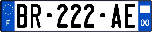 BR-222-AE