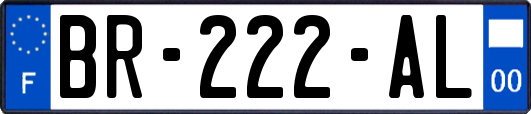 BR-222-AL