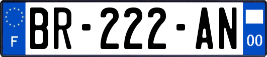 BR-222-AN