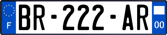 BR-222-AR