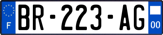 BR-223-AG